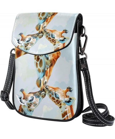 Crossbody Bags for Women,Crossbody Bag Men,Small Sling Bag,Crossbody Purse Ucs3e0wv $12.61 Crossbody Bags