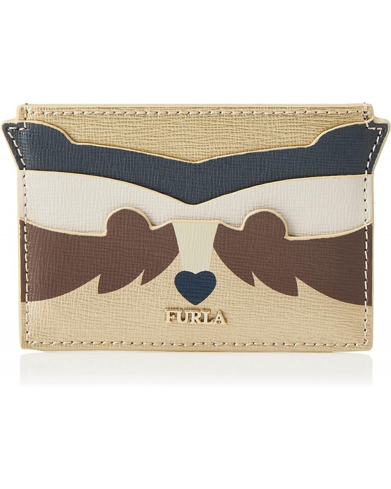 Women Wallet TONI COLOR GOLD (1007-TG400) $48.80 Wallets