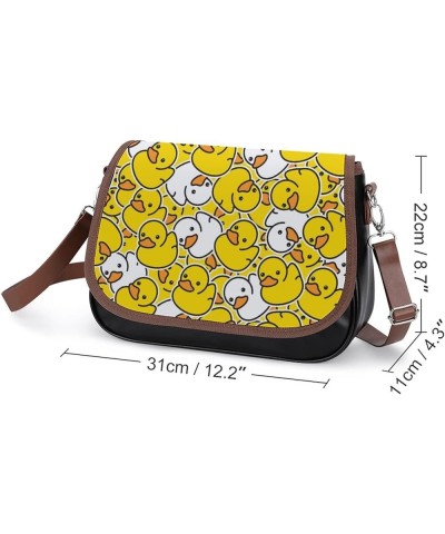 Cherry Pattern Women Crossbody Clutch Purse Handbag Shoulder Bags Style-10 $18.96 Clutches