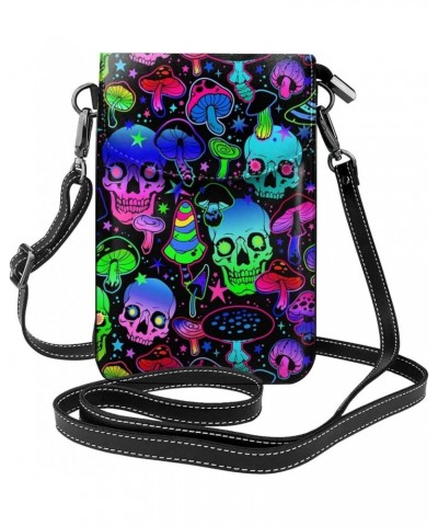 Crossbody Bag Wallet Purse For Multifunction Cell Phone Credit Card Money Dating Outdoor picture(429) $12.87 Crossbody Bags