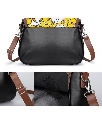 Cherry Pattern Women Crossbody Clutch Purse Handbag Shoulder Bags Style-10 $18.96 Clutches