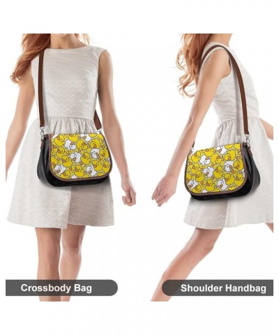 Cherry Pattern Women Crossbody Clutch Purse Handbag Shoulder Bags Style-10 $18.96 Clutches