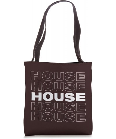 HOUSE Tote Bag $15.37 Totes