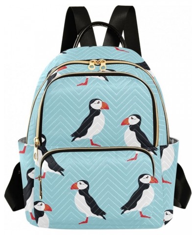 Backpack Purse for Women Animals Birds, Mini Fashion Backpack Lightweight Casual Daypack Shoulder Bag Travel Backpack, Small ...