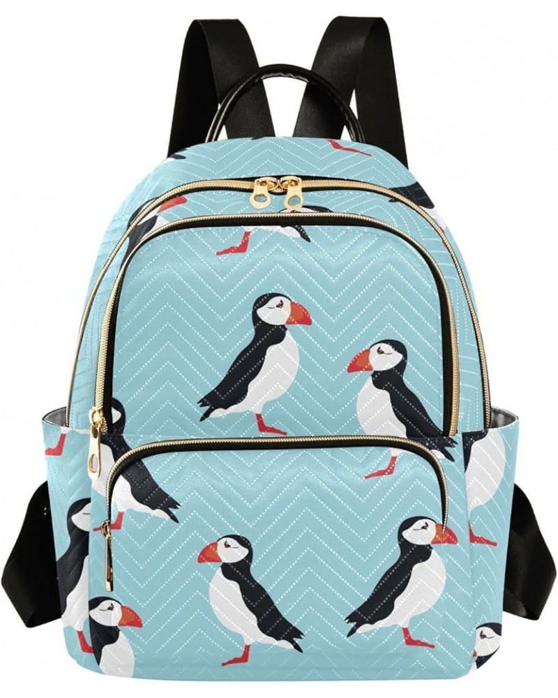 Backpack Purse for Women Animals Birds, Mini Fashion Backpack Lightweight Casual Daypack Shoulder Bag Travel Backpack, Small ...