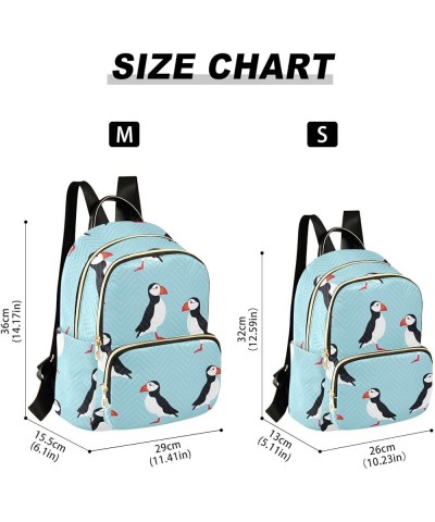 Backpack Purse for Women Animals Birds, Mini Fashion Backpack Lightweight Casual Daypack Shoulder Bag Travel Backpack, Small ...