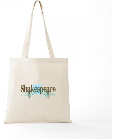 Pop Art Shakespeare Tote Bag Natural Canvas Tote Bag, Cloth Shopping Bag Cool Shakespeare Tote Bag $9.11 Travel Gear