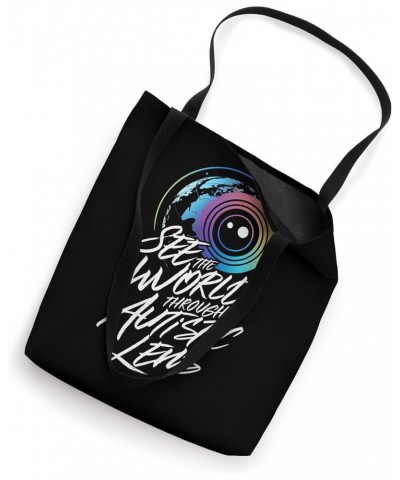 for Autistic Pride Tote Bag $11.04 Totes