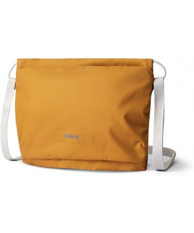 Lite Sacoche - Chalk Copper $21.20 Crossbody Bags